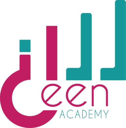 Ceen Academy logo