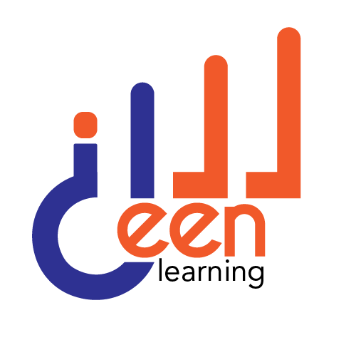 Ceen Learning Logo